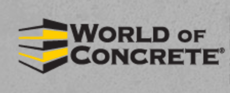 World of concrete